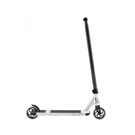Stunt Scooter Blunt Prodigy S9 Street White 2024  - Freestyle Scooter Komplett