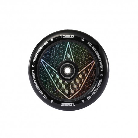Scooter Roues Blunt 120 Mm Hollow Hologram 2023 - Roues