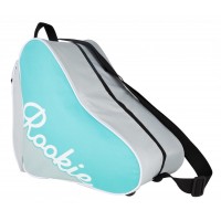 Rookie Boot Bag Logo Blue Grey 2020 - Sacs / Housses pour rollers