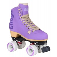 Quad skates Chaya Sweet Lavender 2018 - Rollerskates
