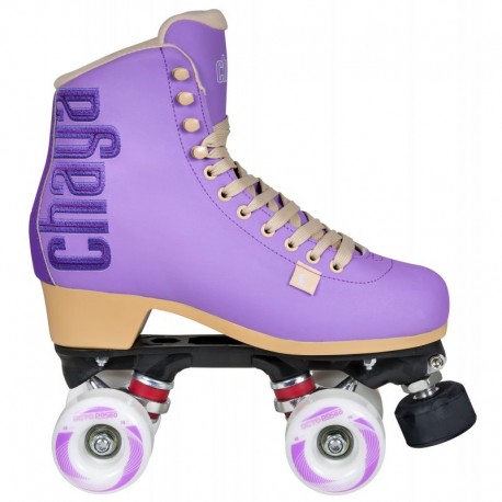 Quad skates Chaya Sweet Lavender 2018 - Rollerskates