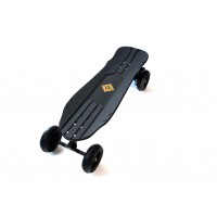 Electric Skateboard Onsra Challenger - Belt AT 60T+ 155mm - Elektrisches Skateboard - Komplett