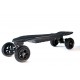 Electric Skateboard Onsra Challenger - Belt AT 60T+ 155mm - Elektrisches Skateboard - Komplett