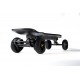 Electric Skateboard Onsra Challenger - Belt AT 60T+ 155mm - Electric Skateboard - Complete