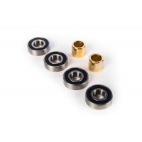 Roulements De Scooter Ethic 12 Std 2023 - Bearings