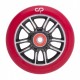 CrispScooter Wheel  F1 Forged PU 110mm - Roues