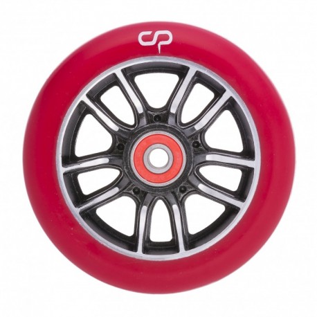 Crisp Scooter Wheel  F1 Forged PU 110mm - Roues