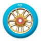 CrispScooter Wheel  F1 Forged PU 110mm - Roues