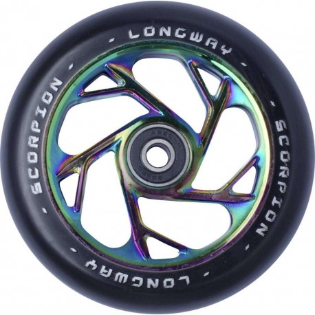 Scooter Roues Longway Scorpion Pro 110mm 2023 - Roues