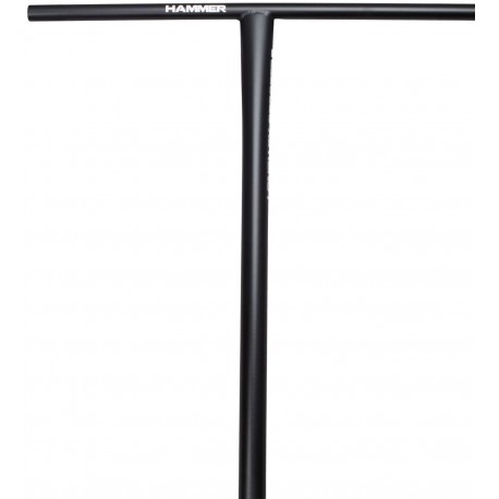 Scooter Barres Longway Hammer T Pro 2023 - Barres