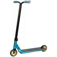 Freestyle Scooter Lucky Crew Pro 2023 - Freestyle Scooter Complete