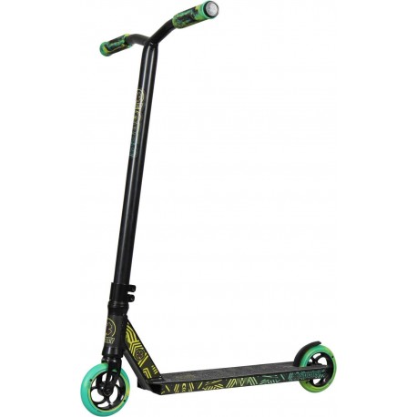 Freestyle Scooter Lucky Crew Pro 2023 - Freestyle Scooter Complete