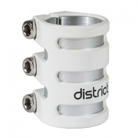 District Scooters S-Series TLC15 Triple Clamp 2019 - SCS