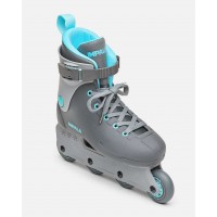 Inline Skates Impala Blue/Grey 2023  - Fitness skates