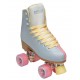 Quad skates Impala Blue/Pink Split 2023 - Rollerskates