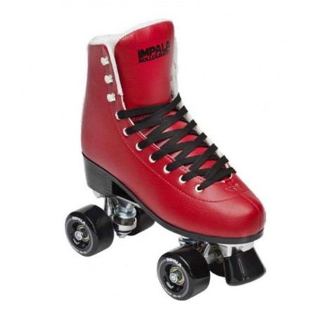 Quad skates Impala Cherry 2023 - Rollerskates