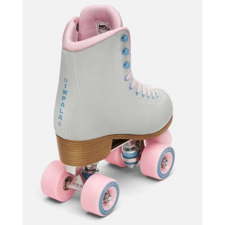 Quad skates Impala Smokey Grey 2023 - Rollerskates