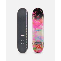 Skateboard Complètes Impala Pip & Pop Skateboard 7.75" Baby Mushroom 2023