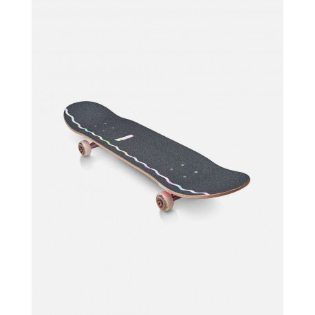 Skateboard Completes Impala Pip & Pop Skateboard 7.75\\" Baby Mushroom 2023 - Skateboards Completes