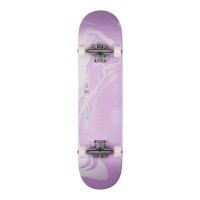 Skateboard Completes Impala Cosmos 7.75" Purple 2023