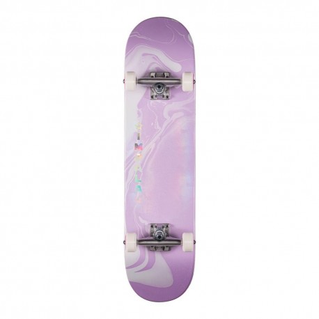 Skateboard Completes Impala Cosmos 7.75\\" Purple 2023 - Skateboards Completes