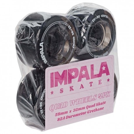 Wheels Impala Quad Skate 2023 - Wheels