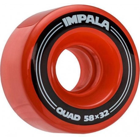 Roues Impala Quad Skate 2023 - Roues Roller Quad