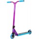 Trottinette Freestyle Grit Glam Pro Vapour Purple/Blue 2023 - Trottinette Freestyle Complète