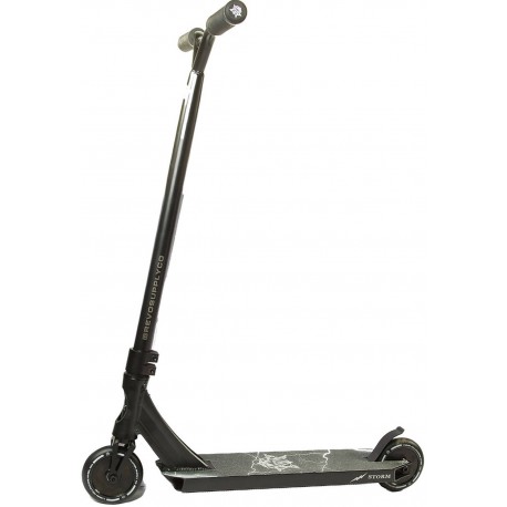 Stuntroller Revolution Supply Co Storm Pro 2023 - Freestyle Scooter Komplett