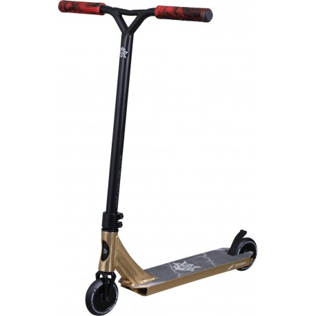 Freestyle Scooter Revolution Supply Co Storm Pro 2023 - Freestyle Scooter Complete