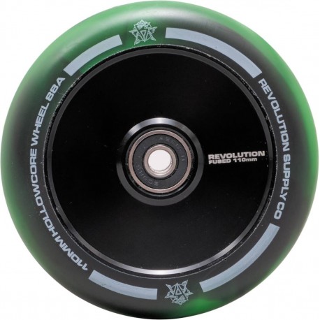 Scooter Roues Revolution Supply Co Hollowcore Fused Pro 110mm 2023