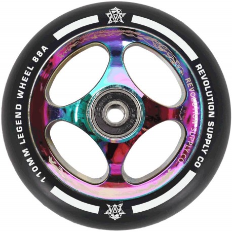 Scooter Roues Revolution Supply Co Legend Pro 110mm 2023