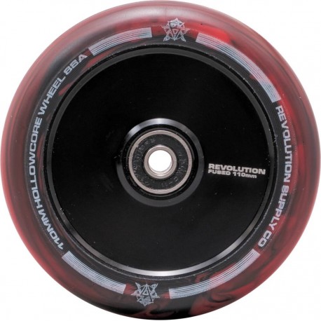 Revolution Supply Co Hollowcore Fused Pro 110mm 2023