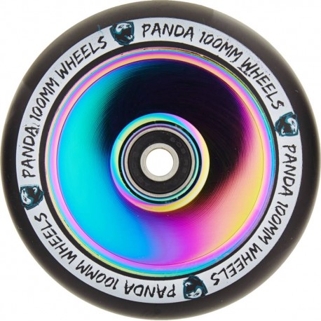 Scooter Roues Panda Balloon Fullcore Pro 100mm 2023 - Roues