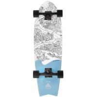 Cruiser Completes Prism Captain 30\\" 2023 - Cruiserboards im Holz Complete