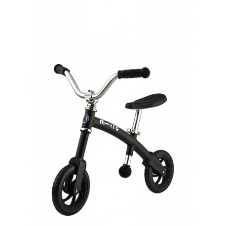 Micro G-Bike Chopper Matte 2020 - G-bike+ (2 à 5 ans)