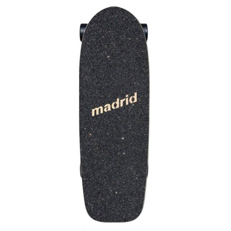 Cruiser Completes Madrid 29.25\\" 2023 - Cruiserboards im Holz Complete