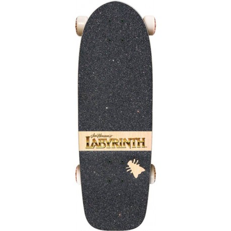 Cruiser Completes Madrid x Labyrinth 29.25\\" 2023 - Cruiserboards im Holz Complete