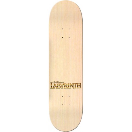 Skateboard Deck Only Madrid x Labyrinth 8\\" 2023 - Planche skate