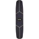 Longboard Deck Only Madrid Flash Maple 46\\" 2023 - Planche Longboard ( à personnaliser )