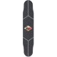 Longboard Deck Only Madrid Fiberglass 46\\" 2023 - Longboard deck only (customize)