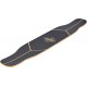 Longboard Deck Only Madrid Paddle Freestyle 42.5\\" 2023 - Planche Longboard ( à personnaliser )