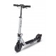 Electric Scooter Micro Explorer S Silber 20 2023 - Electric Scooters