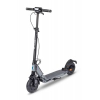 Electric Scooter Micro Merlin With HB II Grey 20 2023
