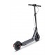 Electric Scooter Micro Merlin With HB II Grey 20 2023 - Electric Scooters