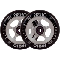 Scooter Roues Proto Sliders Pro 2-Pack 110mm 2023 - Roues