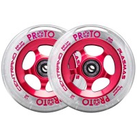 Scooter Roues Proto X Centrano Plasmas Pro 2-Pack 110mm 2023