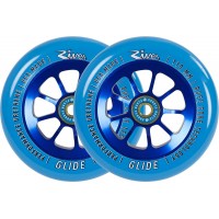 Scooter Roues River Wheels Naturals Glide Pro 2-Pack 110mm 2023