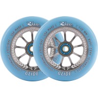 Scooter Roues River Wheels Glide Juzzy Carter Pro 2-Pack 110mm 2023