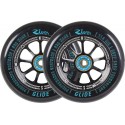 Scooter Roues River Wheels Glide Kevin Austin Pro 2-Pack 110mm 2023